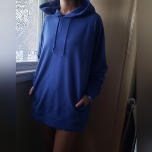 Lululemon City Swest Pullover Hoodie